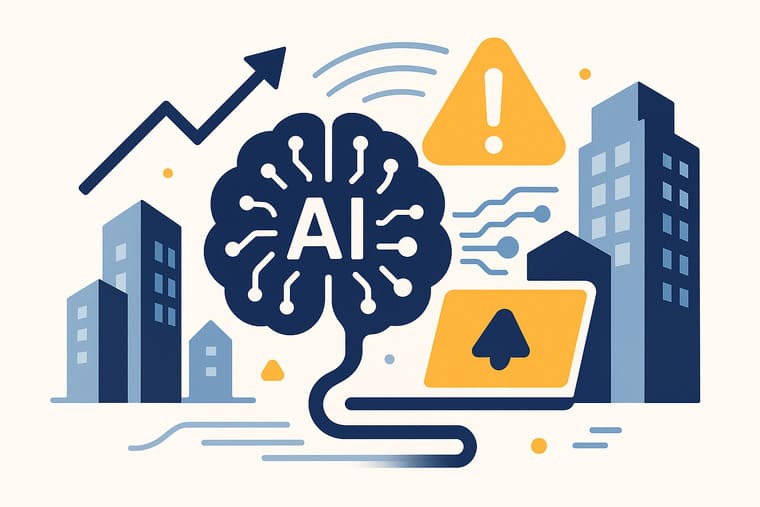 CRM immobilier et pige intégrée : pourquoi choisir GetFlaire ?