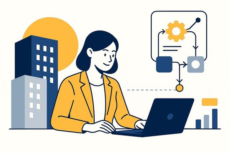 Pige immobilière et automatisation avec
  n8n ou Make