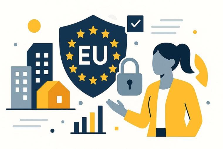 Pige immobilière et RGPD : ce qu’il faut
  absolument respecter