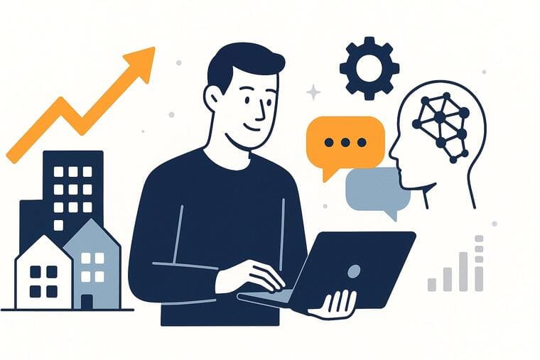 Pige immobilière : tendances 2025 à
  connaître absolument