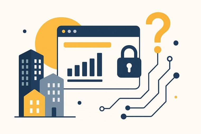 La pige immobilière va-t-elle disparaître
  ?