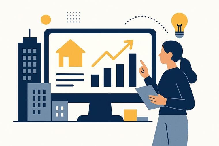 Pige immobilière : comment doubler ses
  mandats en 90 jours