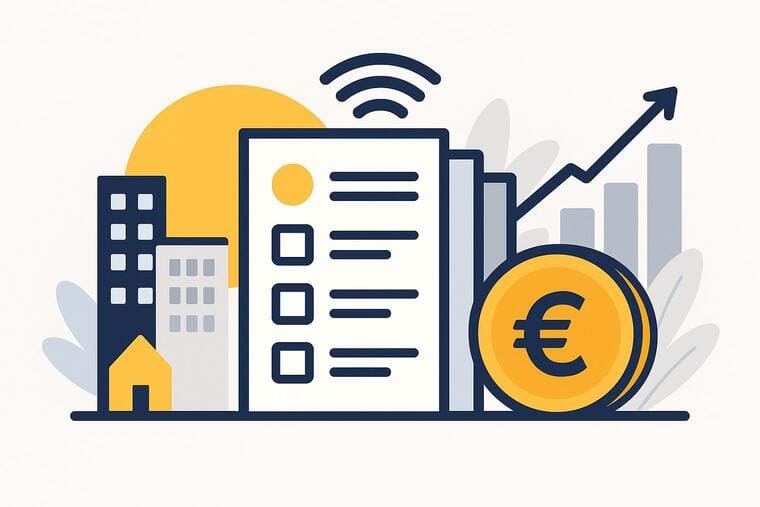 Pige immobilière : combien d’abonnements
  faut-il vraiment payer ?