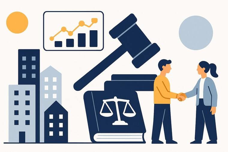 La pige immobilière est-elle légale ? Ce
  que dit la loi