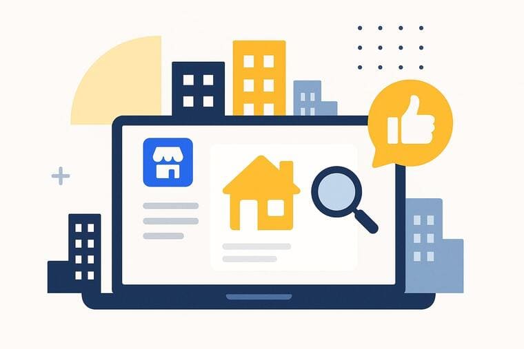 Peut-on faire de la pige immobilière sur
  Facebook Marketplace ?