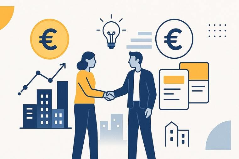 Pige immobilière gratuite ou payante :
  que choisir ?