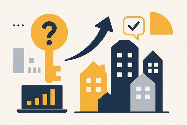 Pige immobilière : mythe ou vrai levier
  pour obtenir des mandats ?