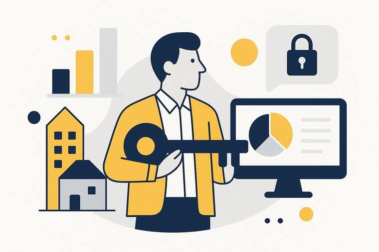 7 vérités que personne ne dit sur la pige
  immobilière