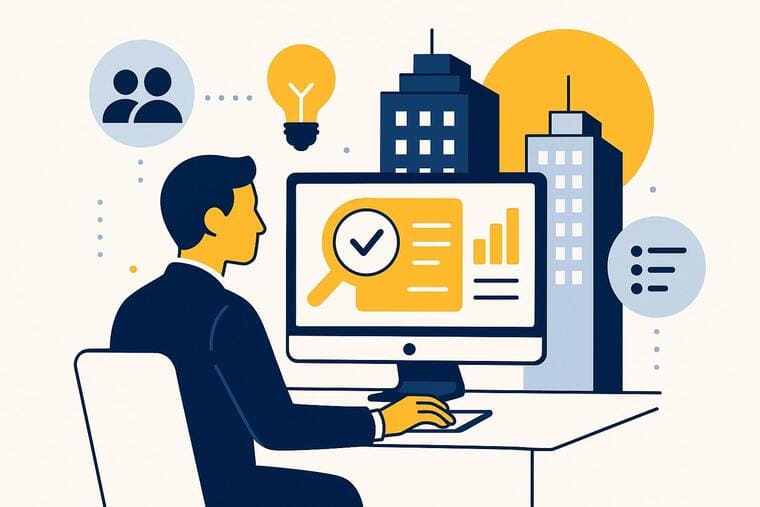 Quel est le meilleur logiciel de pige
  immobilière en 2025 ?