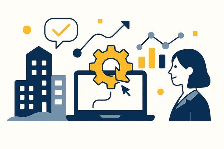 Pige immobilière en ligne : comment
  automatiser le processus